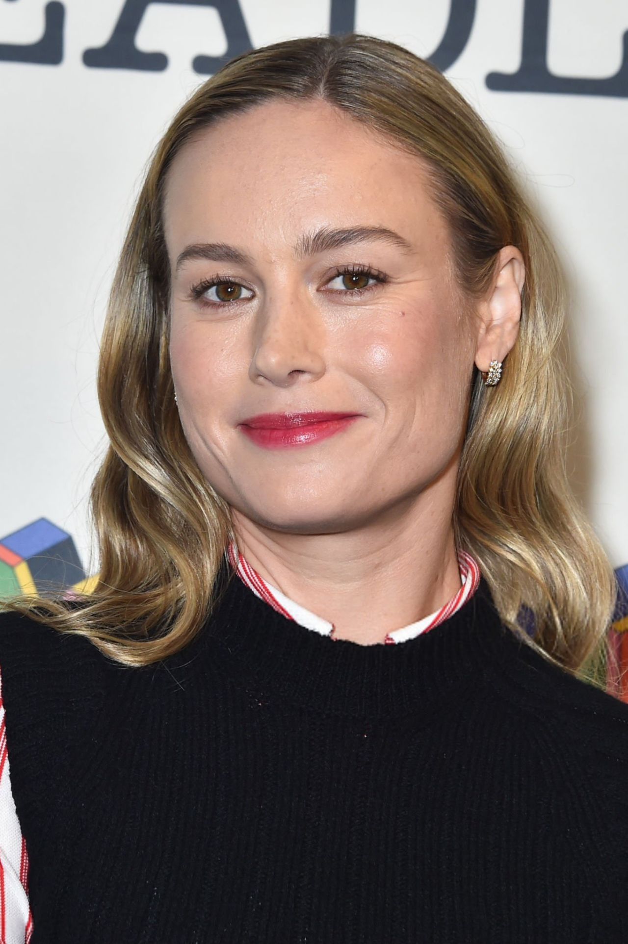 BRIE LARSON LESSONS IN CHEMISTRY PANEL AT DEADLINE CONTENDERS TELEVISION3